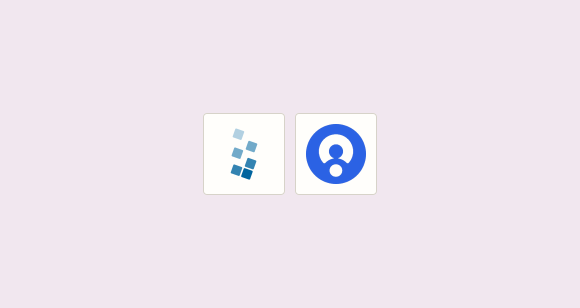 Create updated customer accounts for field techs before next workday