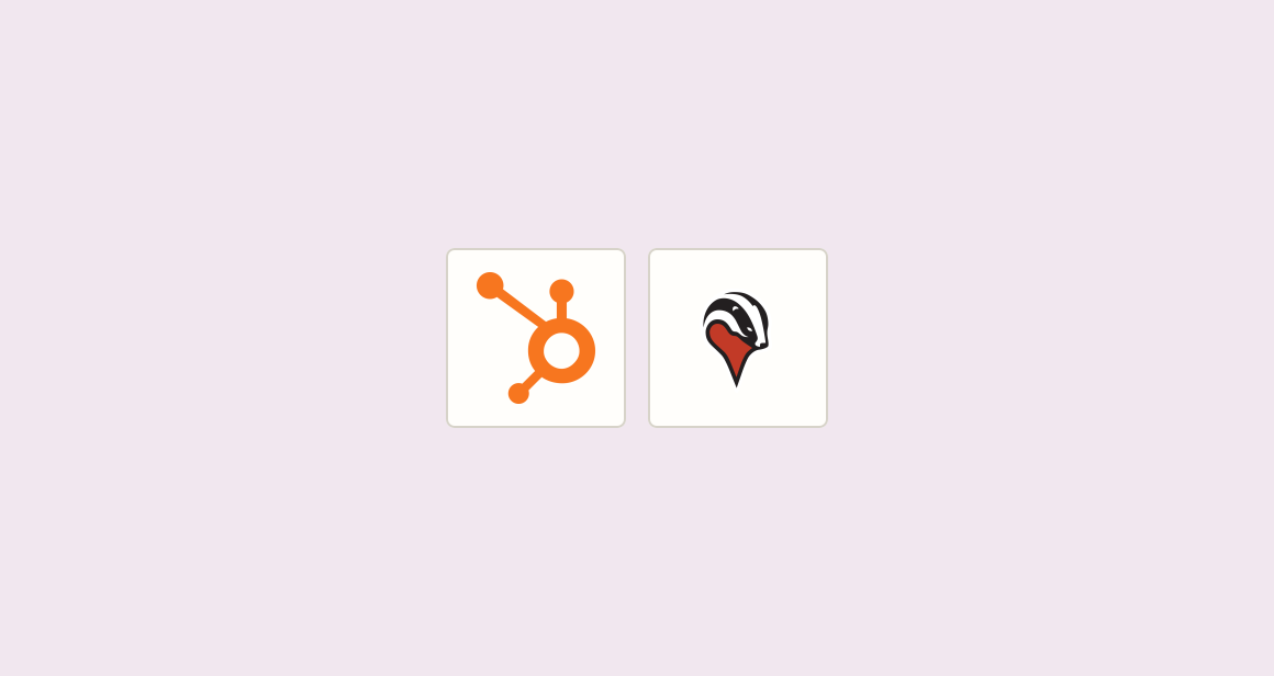 Create updated field accounts for revenue team before billing