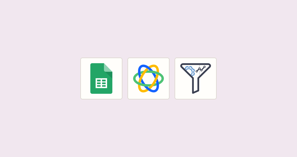 Create upsell prospects from parsed emails for sales reps before outreach