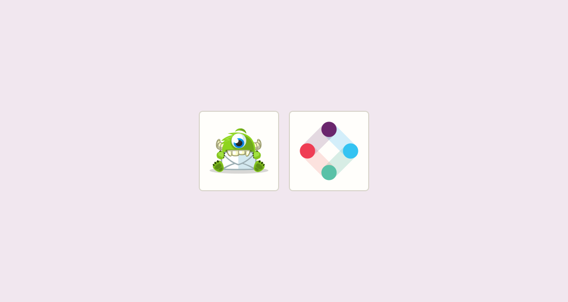 Create user record from popup lead for campaigns