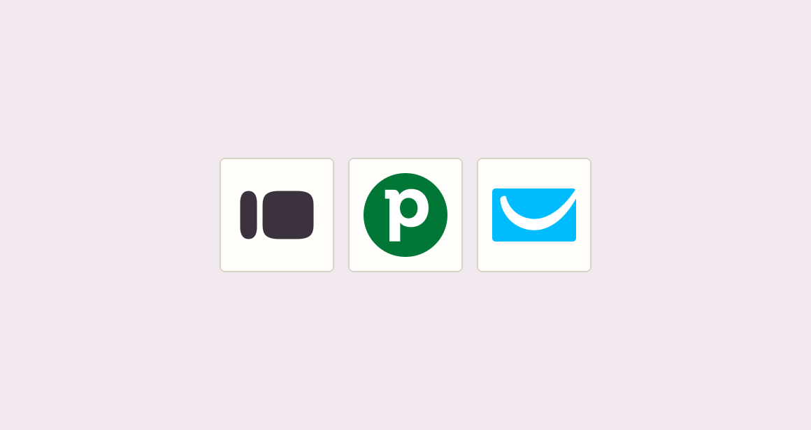 Create UX test prospects for sales reps before outreach