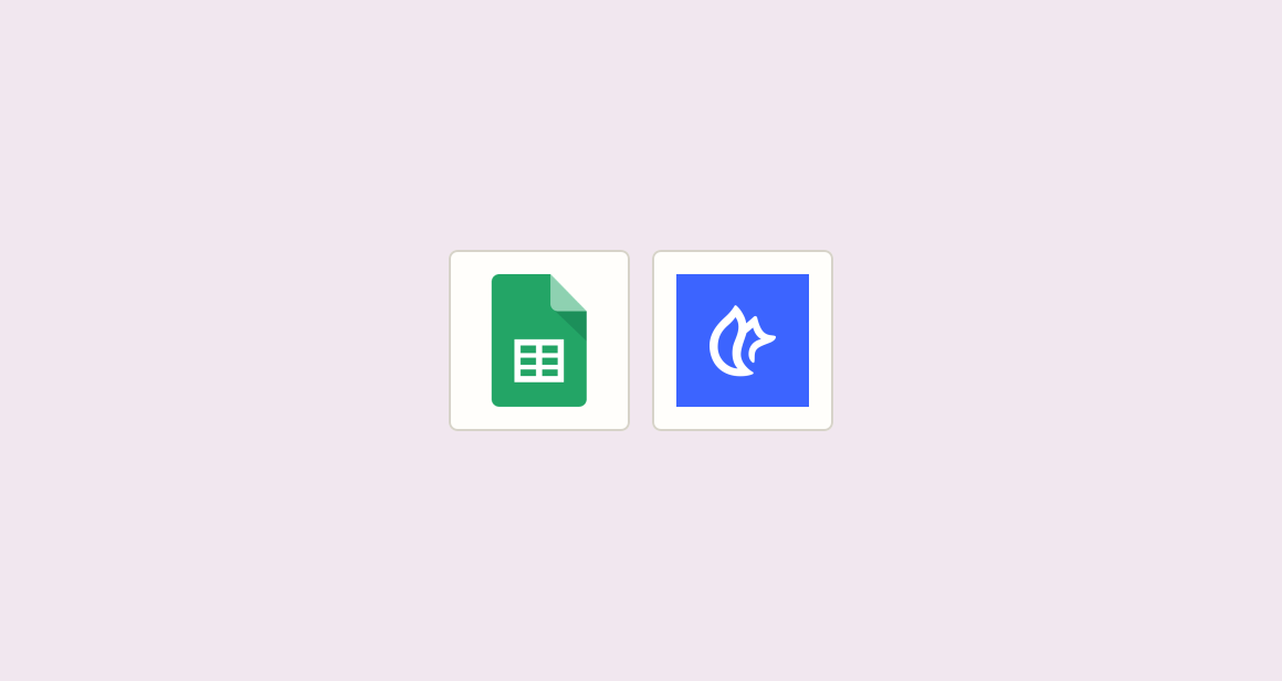 Create validated attendee records for registration team before morning standup