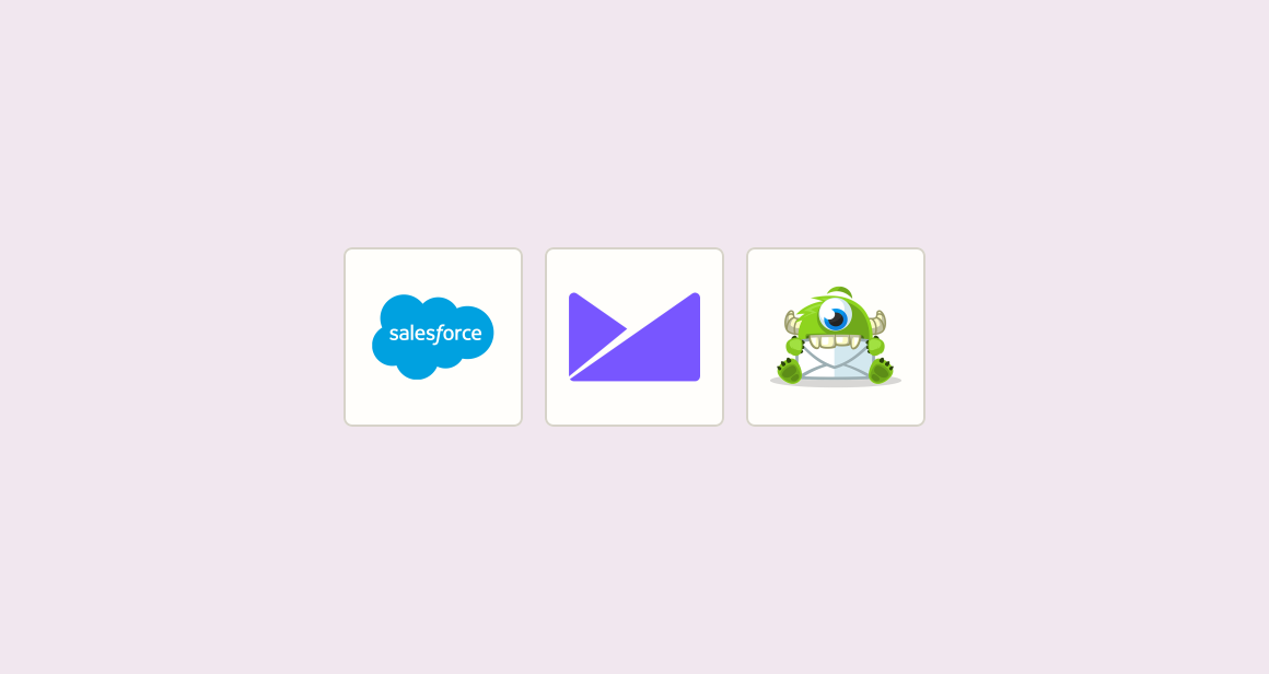 Create validated CRM leads for sales reps before outreach SLA
