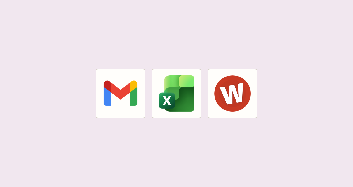 Create validated email records for campaign owners before send