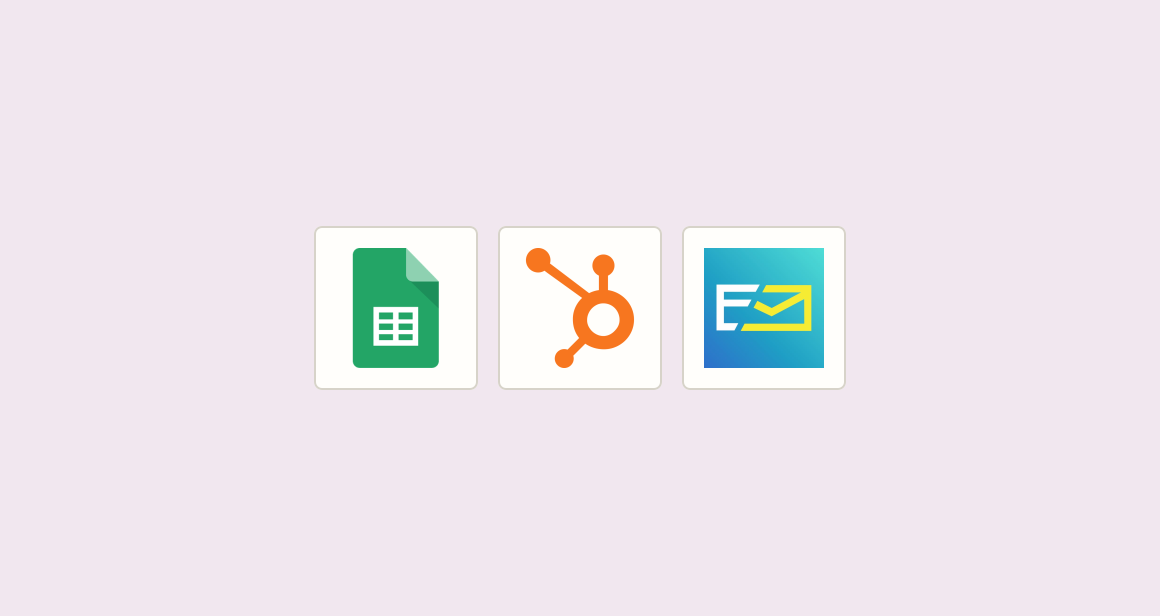 Create validated inquiry rows for program coordinators