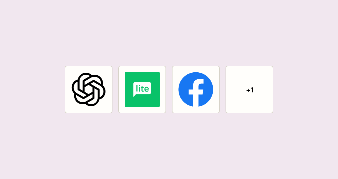 Create validated lead contacts in your email audience