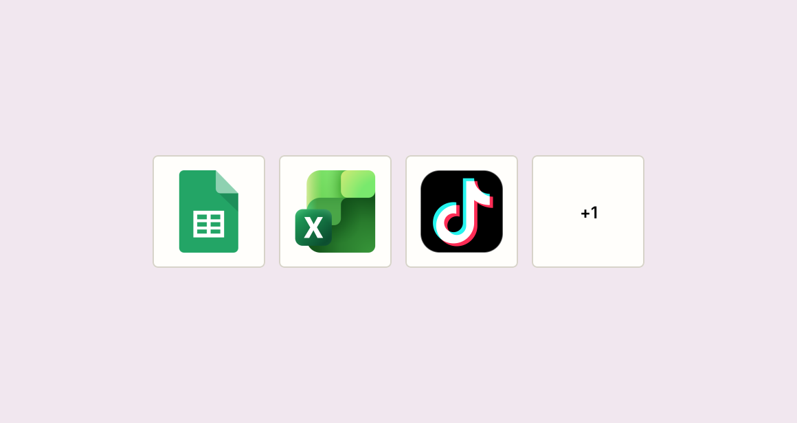 Create validated paid-channel leads for sales intake team