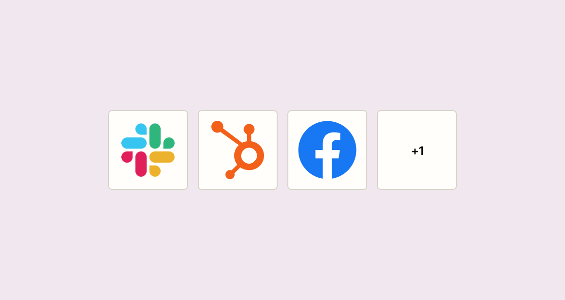 Create validated paid social leads in CRM for campaigns