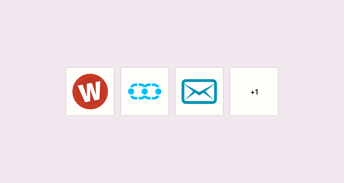 Create validated prospect records from webform signups before SLAs lapse