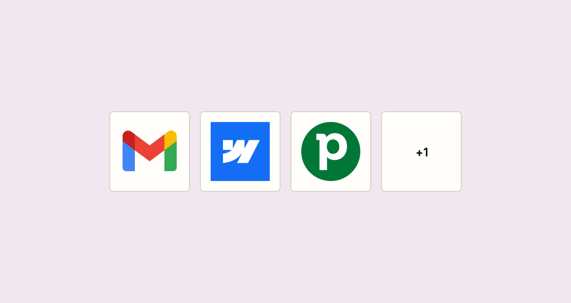 Create validated retail prospects from web signups for same-day follow-up