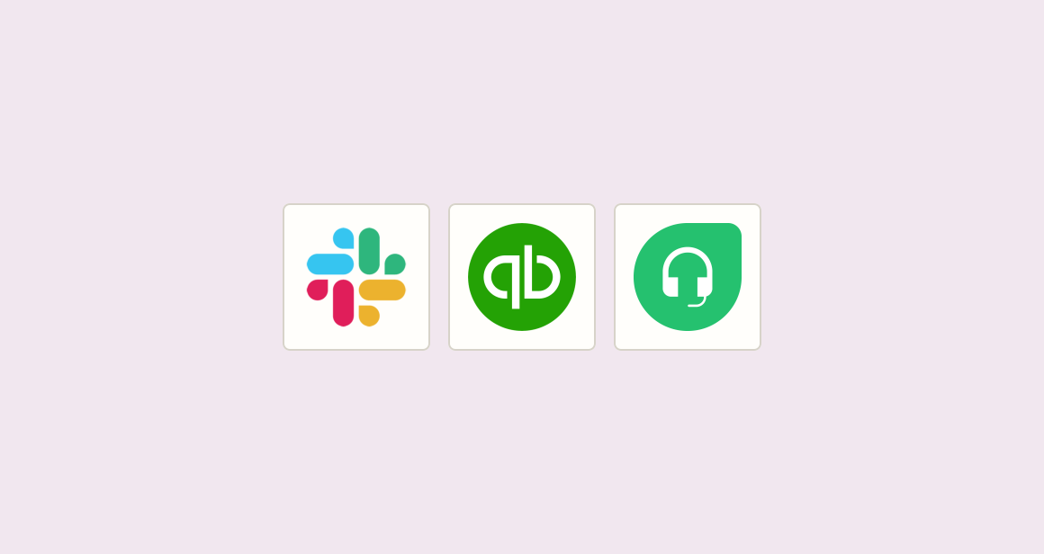 Create vendor bills from order webhooks for accounting