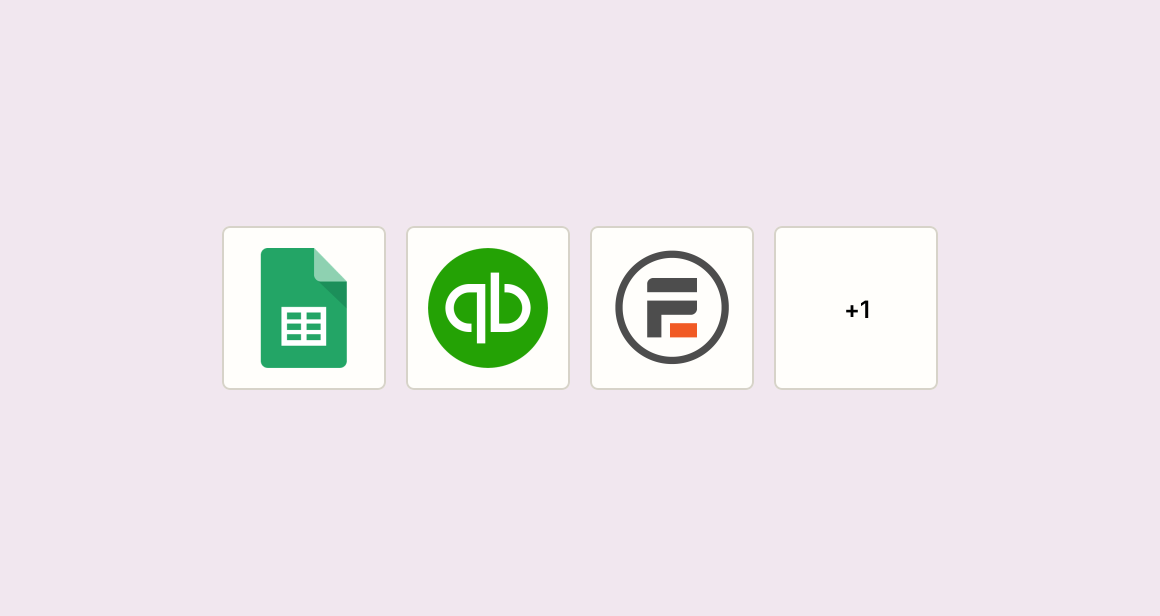 Create vendor check requests for finance staff before payment run