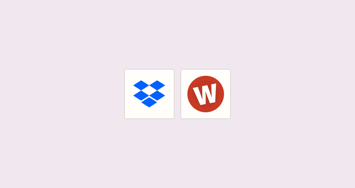 Create vendor folders from new vendor forms before billing run
