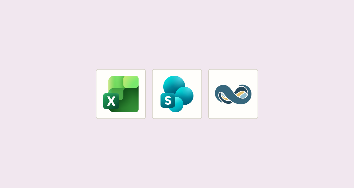 Create vendor record and supplier folder from application