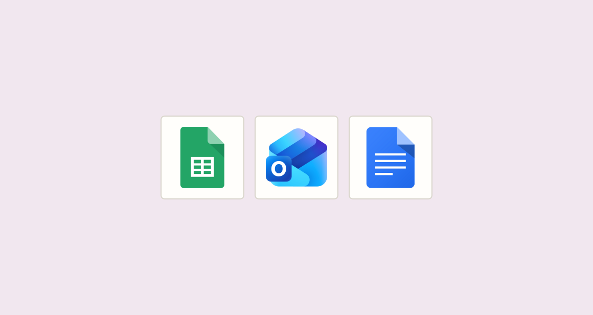 Create vendor sales reports for accounting before billing run