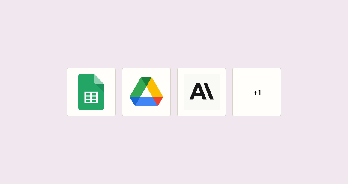 Create verified candidate records for data team before reporting