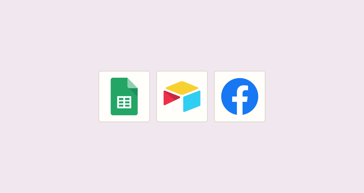 Create verified lead records from sheet rows for engineers before standup