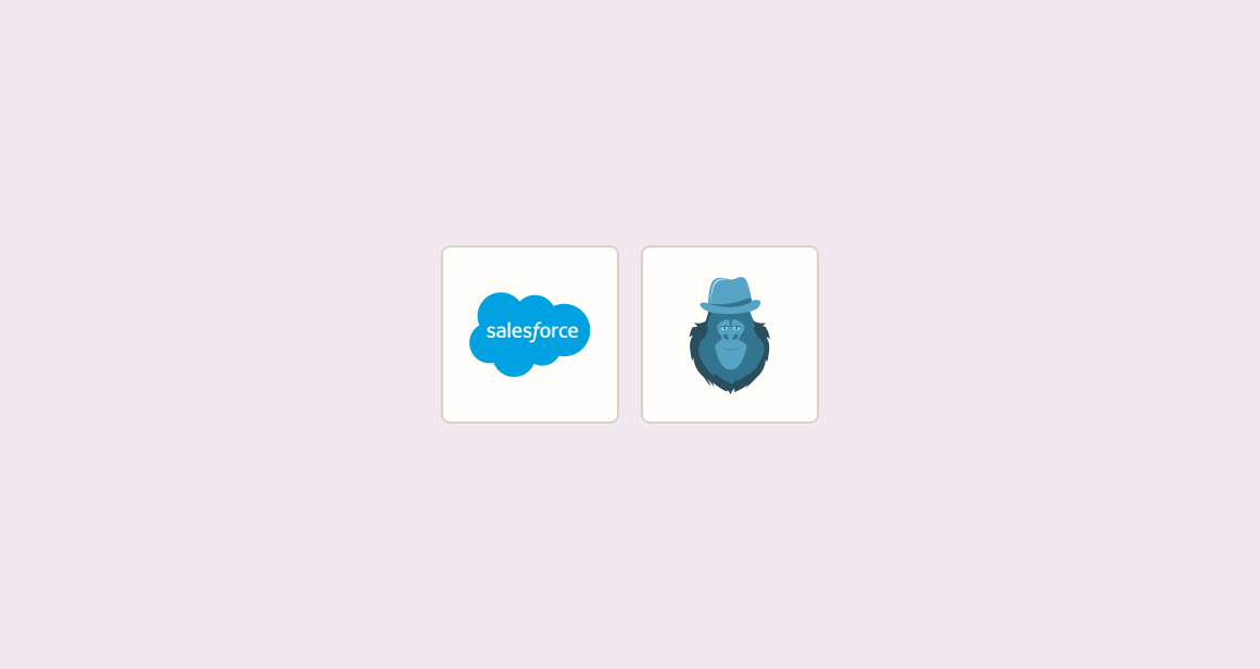 Create verified property enquiries for sales reps before morning standup