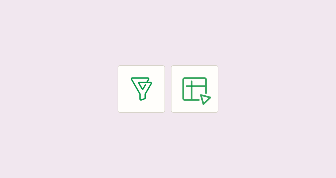 Create verified tenant rows from approved deals for operations
