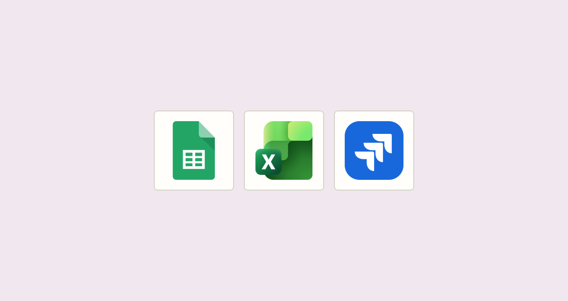 Create verifier issue tickets from sheet rows before SLA
