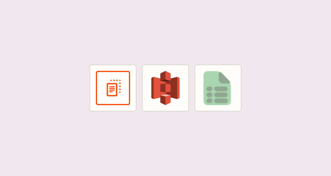 Create vetted blog entries for campaign managers before launch