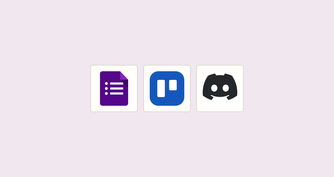 Create video editor candidate cards for hiring team before review