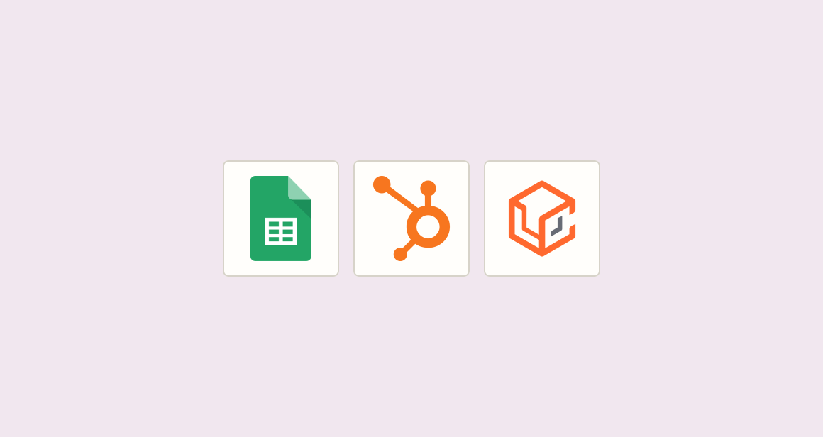 Create video quiz leads for sales reps before next workday