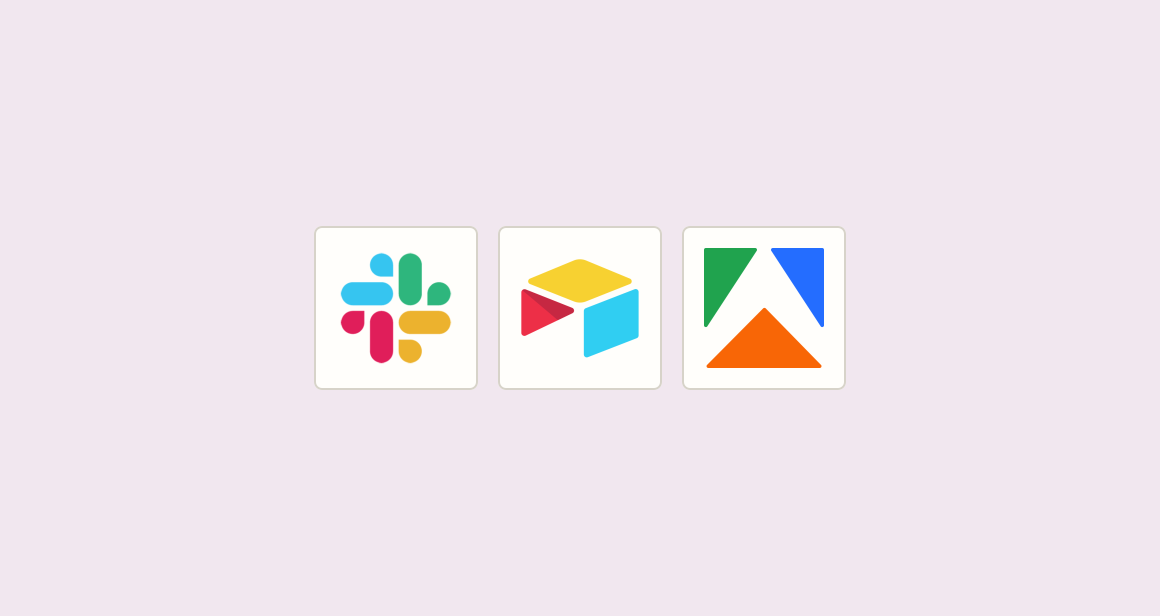 Create video upload records for content coordinators before standup
