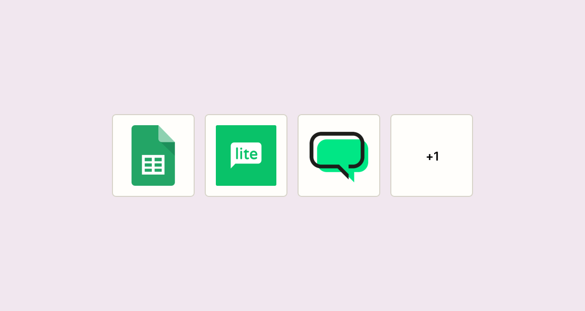 Create VIP booking records and alert campaign managers before standup