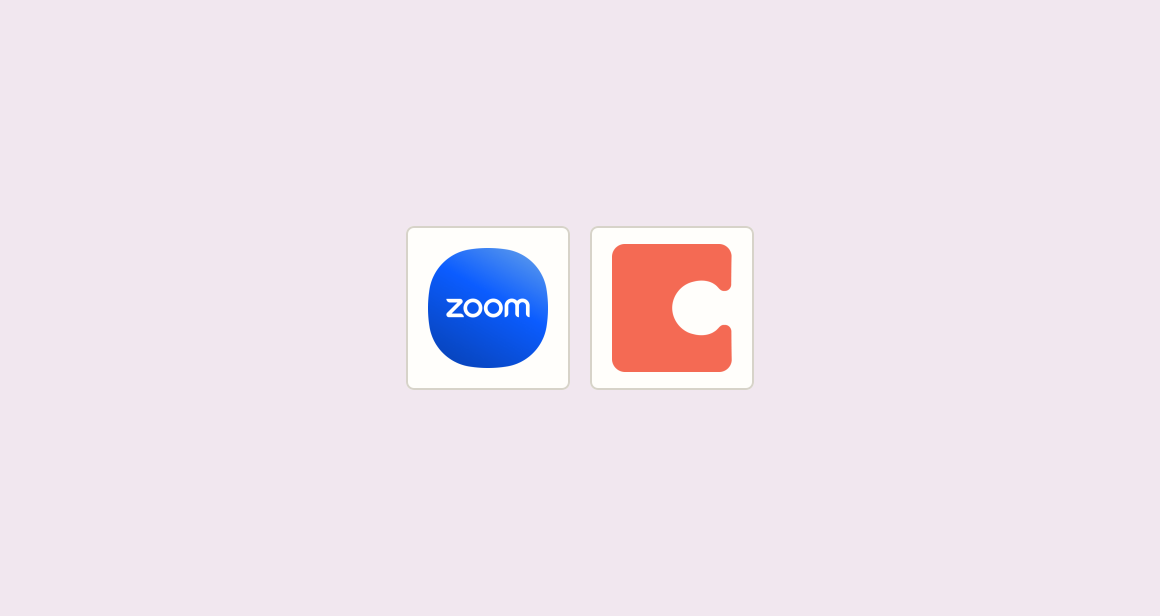 Create virtual sessions for program coordinators before session start