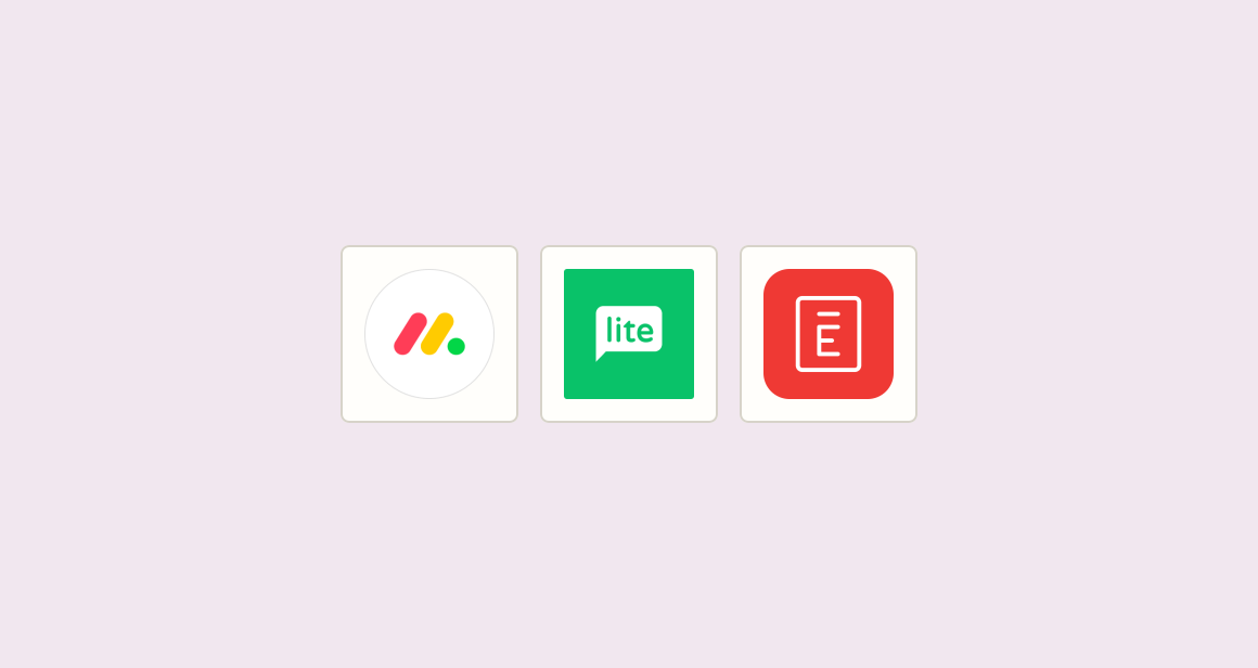 Create visitor contact records for front desk before next workday