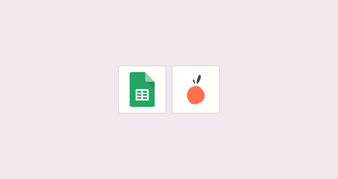 Create visitor records for conversion team before morning standup