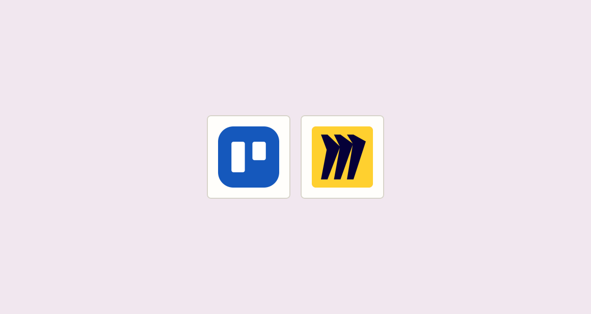 Create visual board cards from inbox tasks for weekly planning