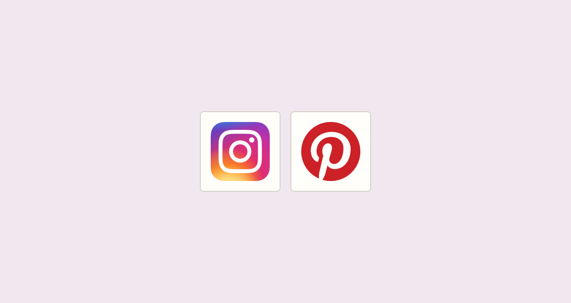 Create visual pin posts for campaign managers before launch