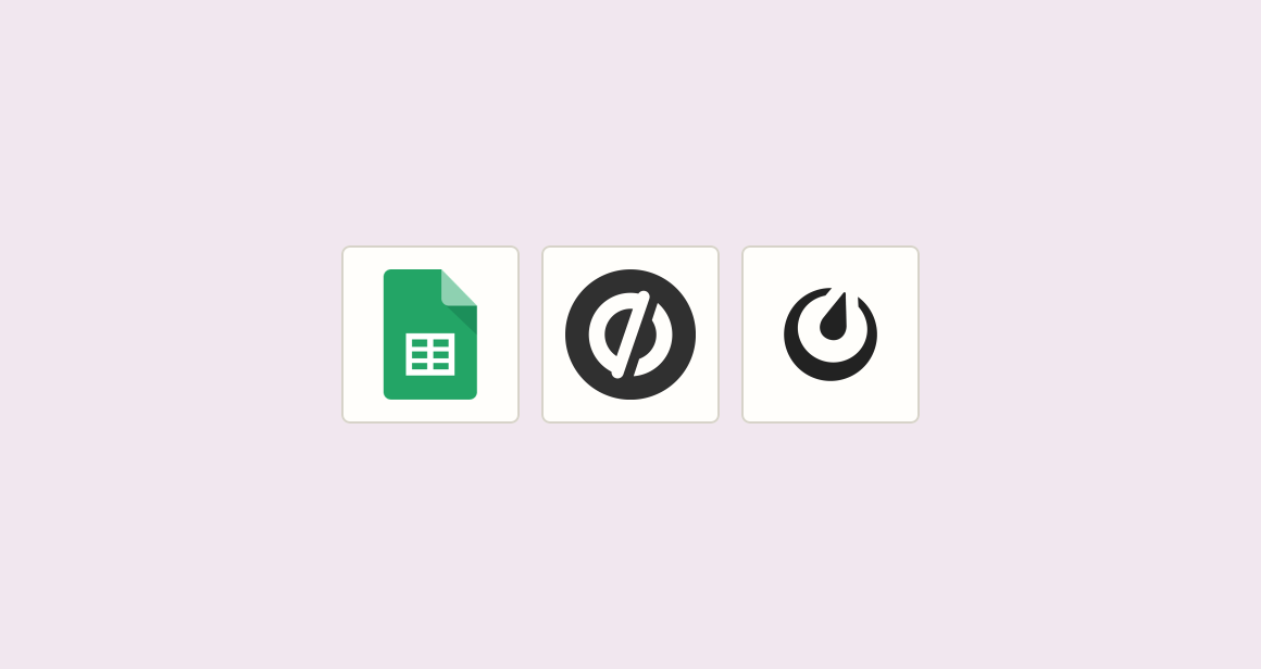 Create voucher codes and log requests to team