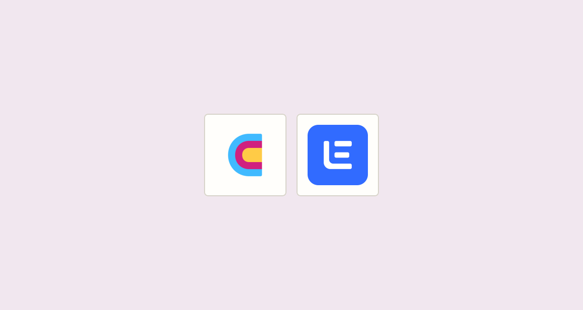 Create warmed outreach contacts for sales reps before send