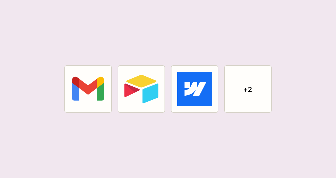 Create Webflow member record and notify coordinators