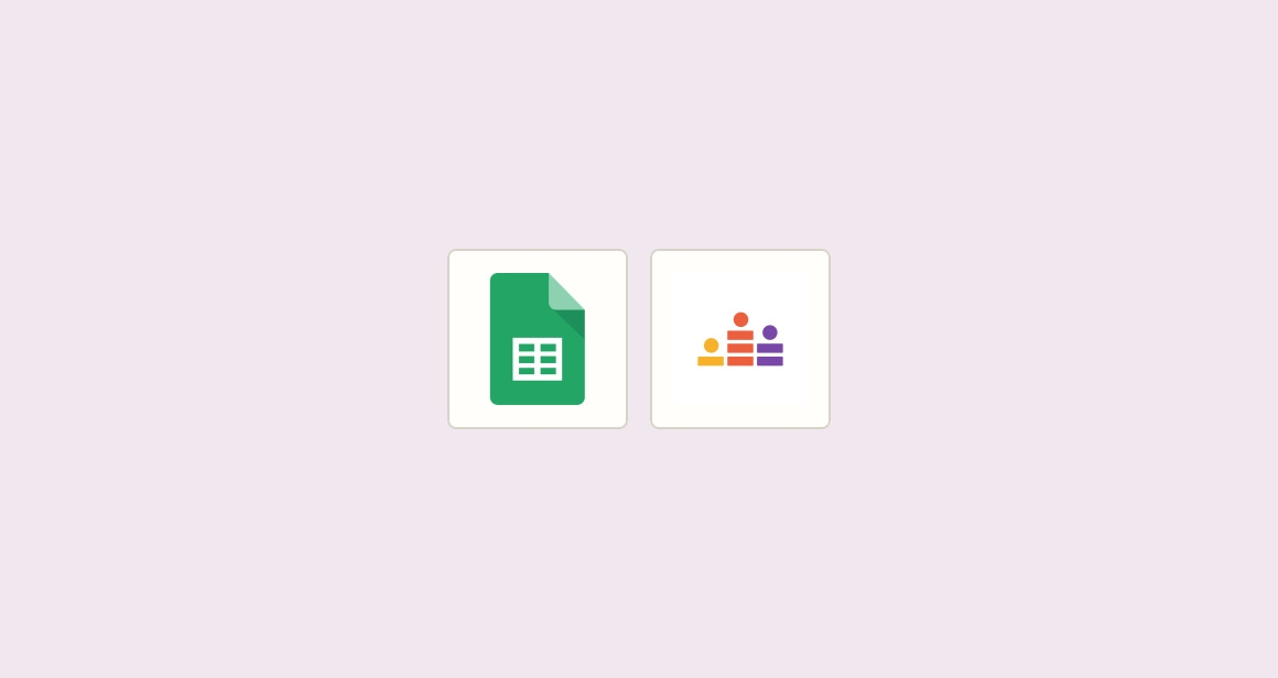 Create webinar attendee prospects for sales team before outreach