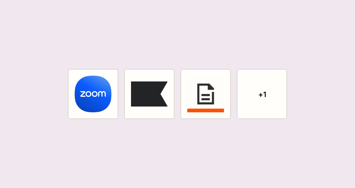 Create webinar registrant calendar invites for coordinators before session