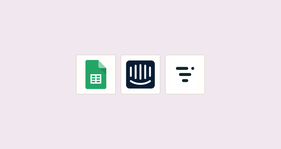 Create webinar registrant records for revenue team before billing run