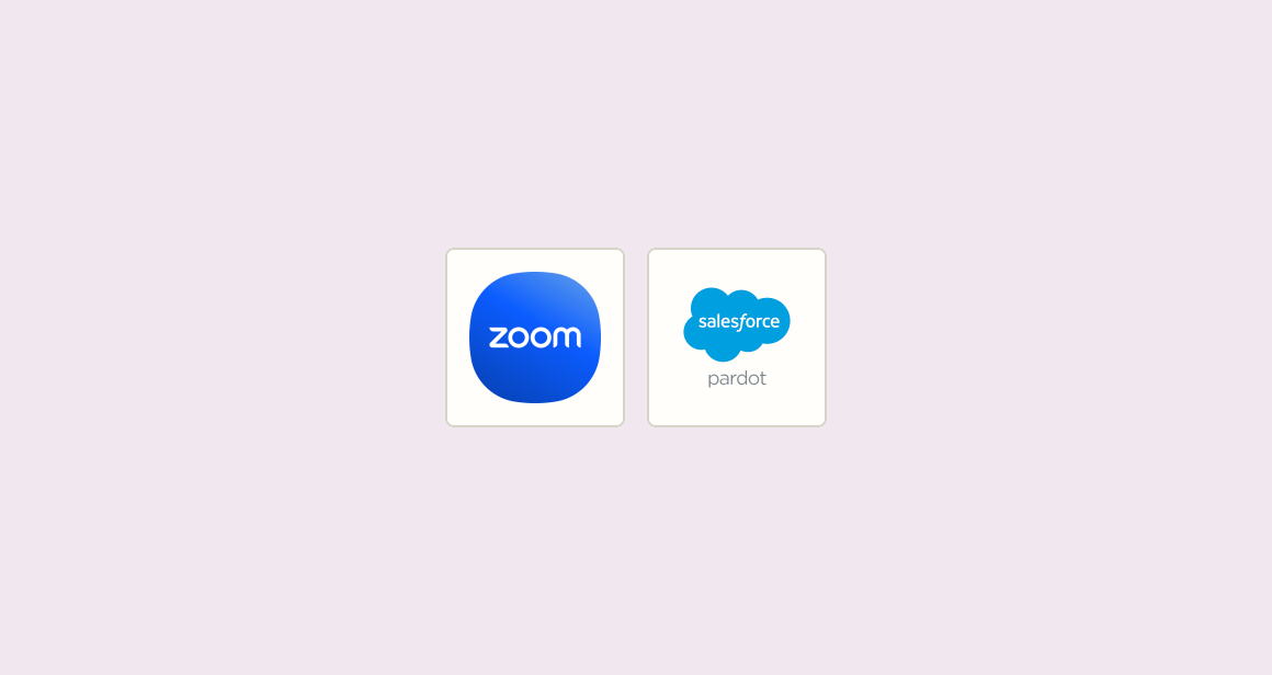 Create webinar registrants for event coordinators before launch