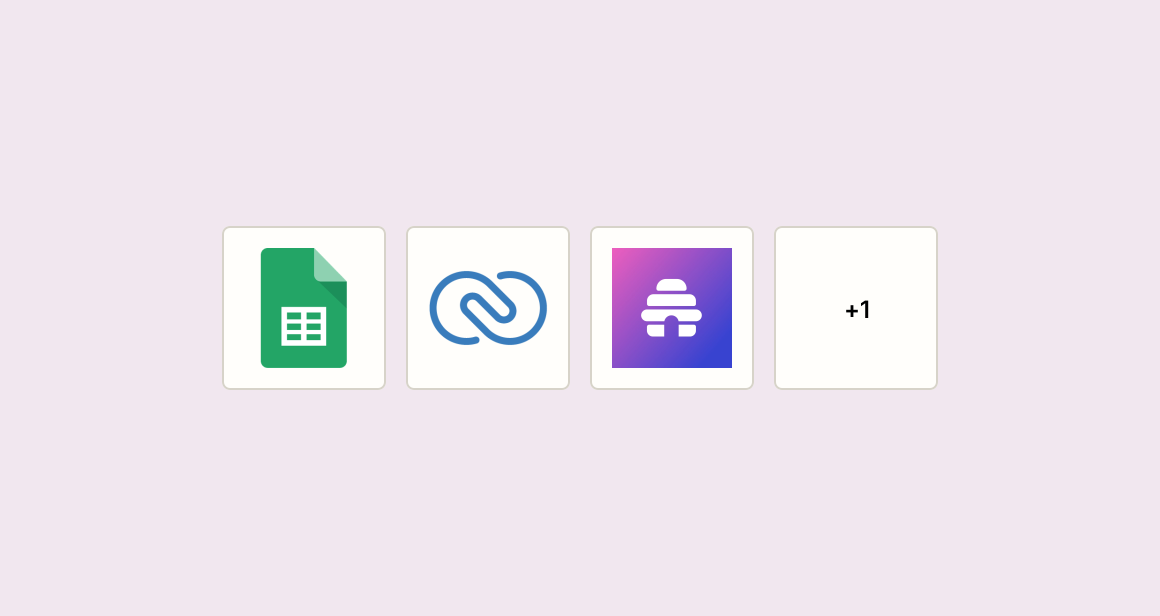 Create website leads for revenue team before next workday