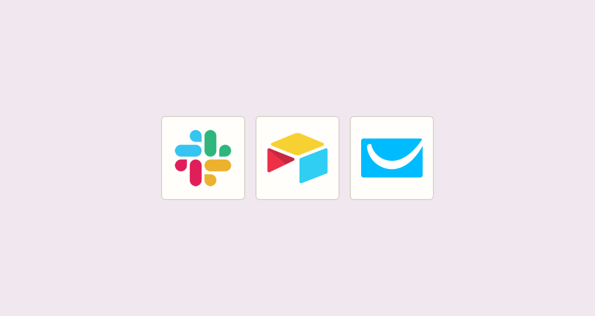 Create welcome channels for new clients to start onboarding