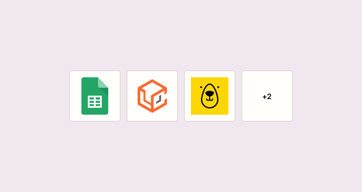 Create welcome letter and lead record from form