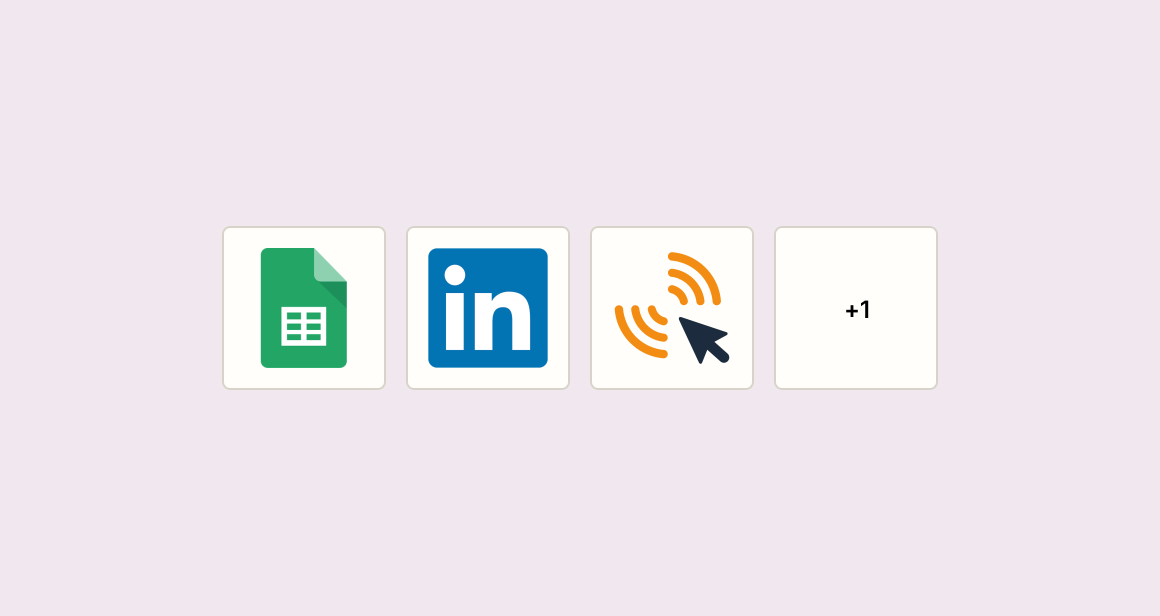 Create whitepaper leads for sales reps before SLAs lapse