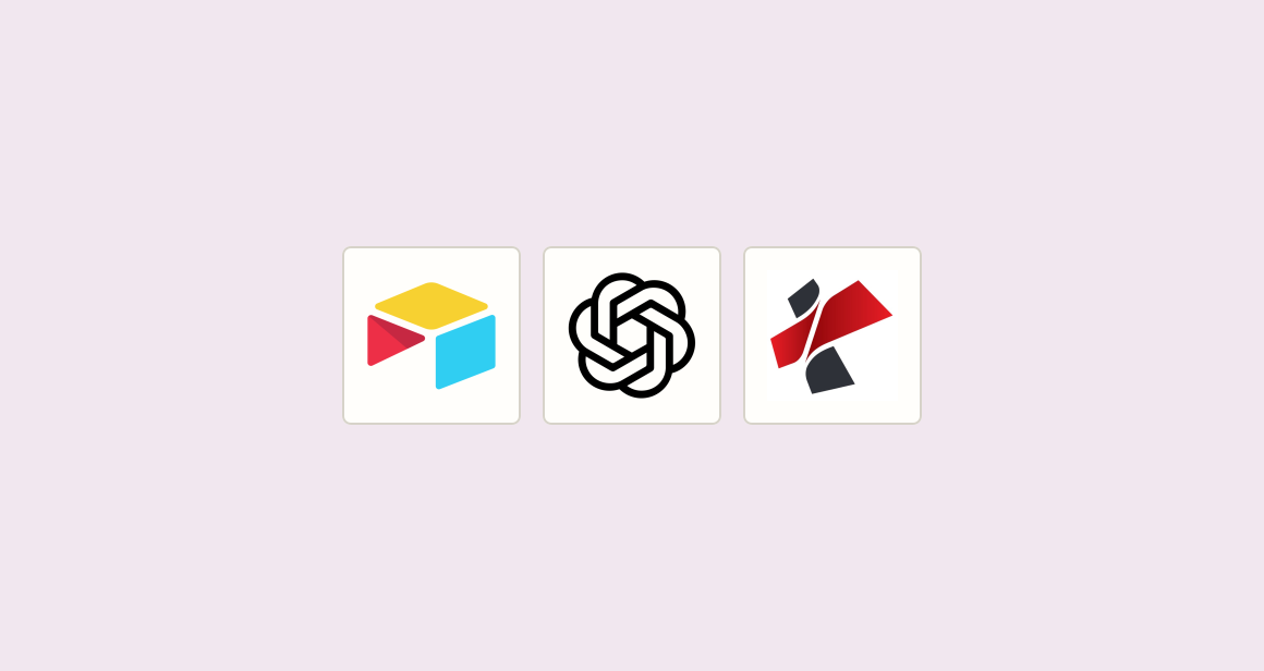 Create work order records and PDF for operations