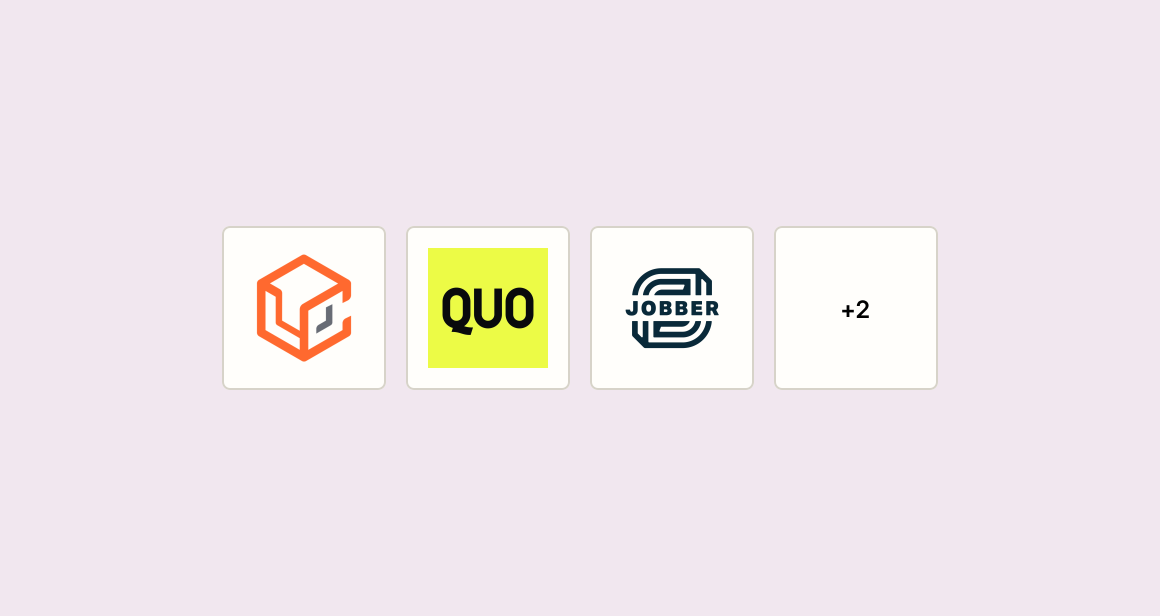 Create work requests from new lead submissions for dispatch