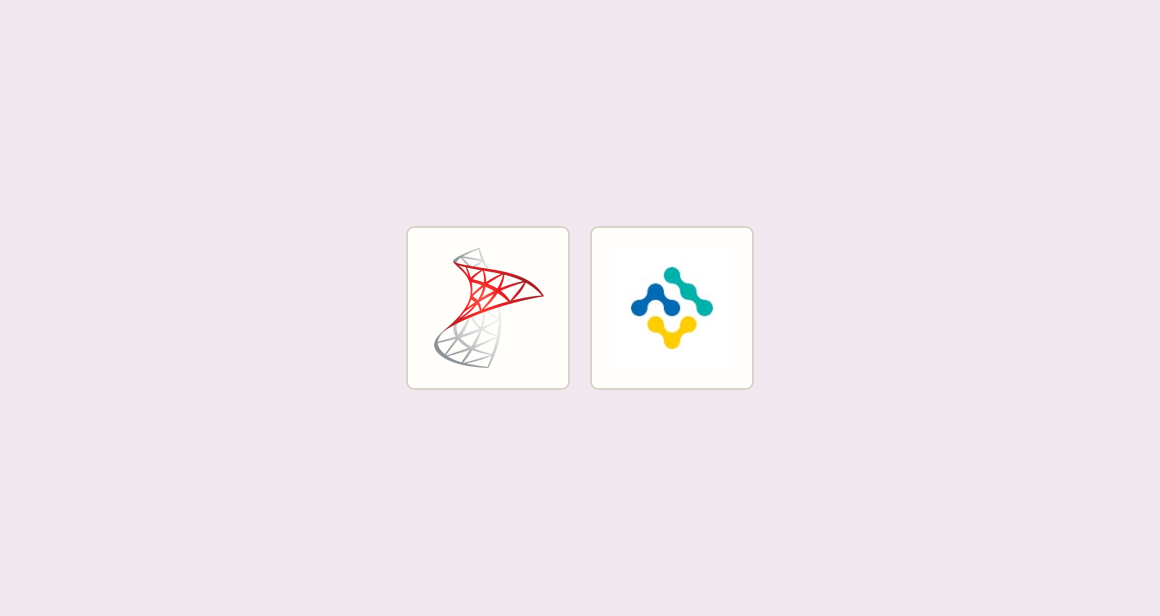 Create workday records from field visit ends for reps