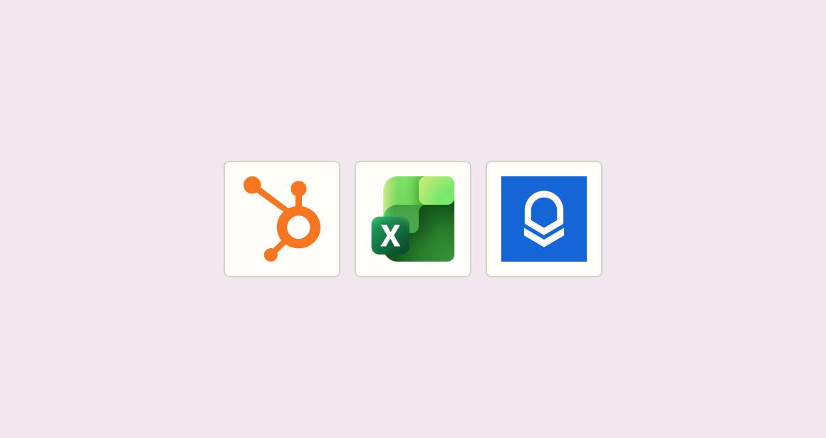 Create workshop attendee contacts from new spreadsheet rows