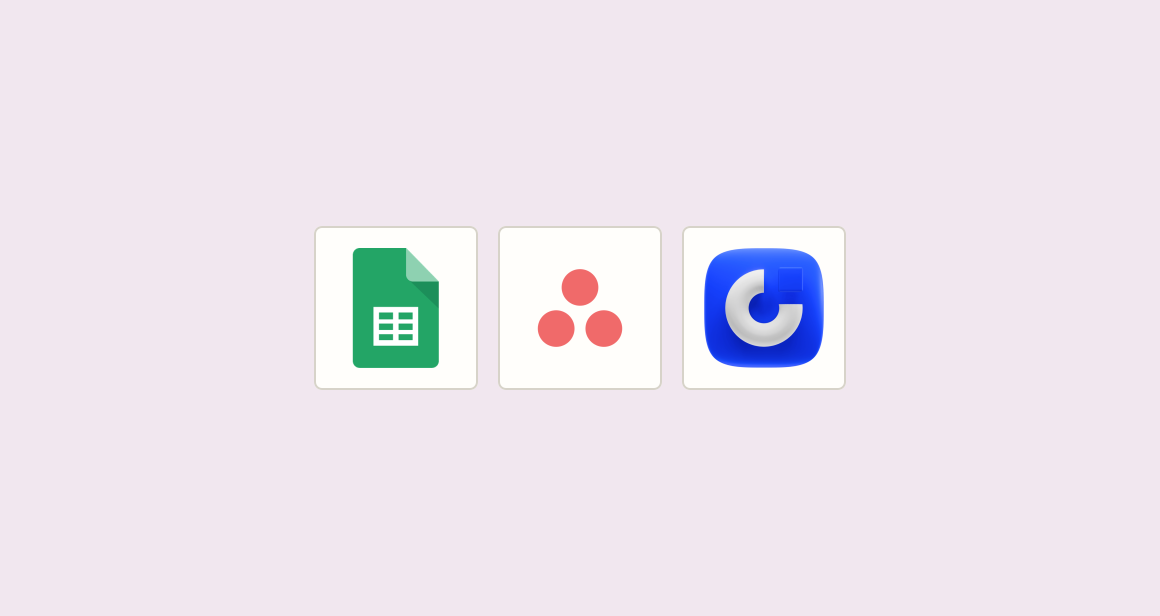 Create workshop signups for project coordinators before standup